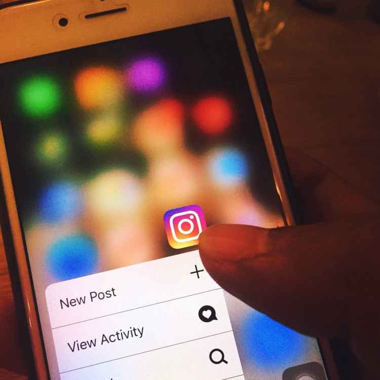 Insta Feed