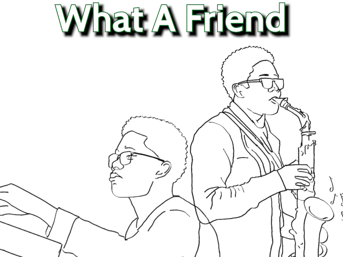 ‘What a Friend’ Performance&nbsp;Video