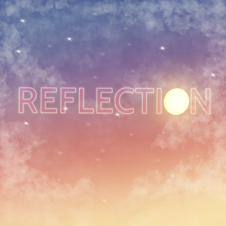 ‘Reflection’