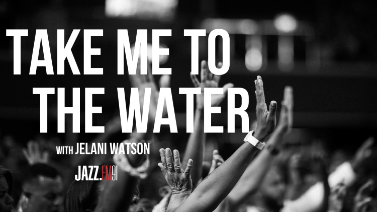 Hosting Take Me To The&nbsp;Water